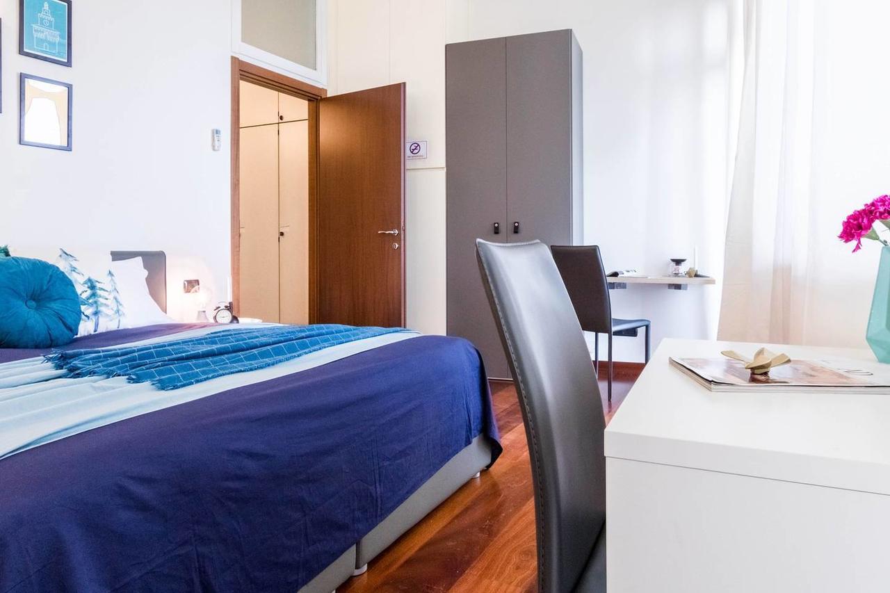 Hintown Duomo Via Baracchini Apartment Milan