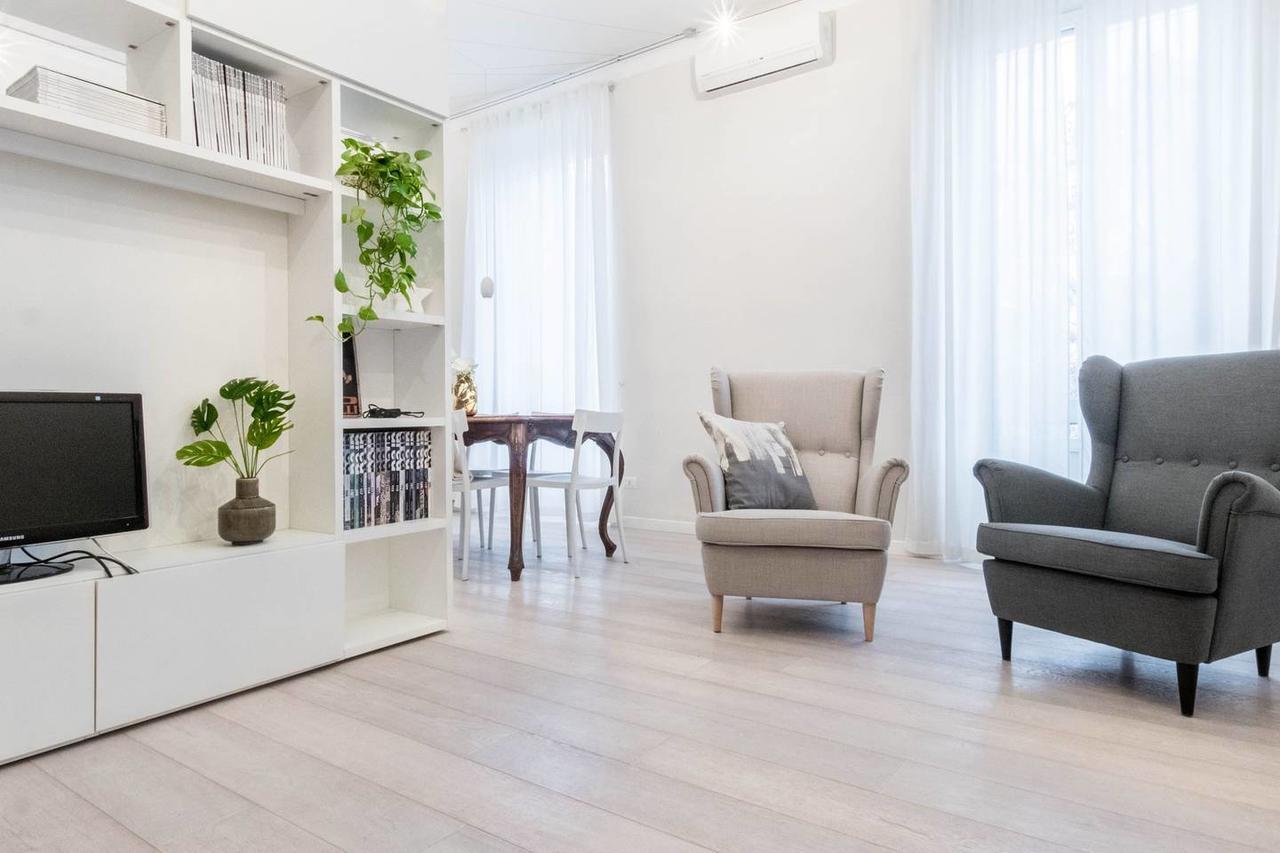 Holiday home Hintown Piazza Gerusalemme Milan