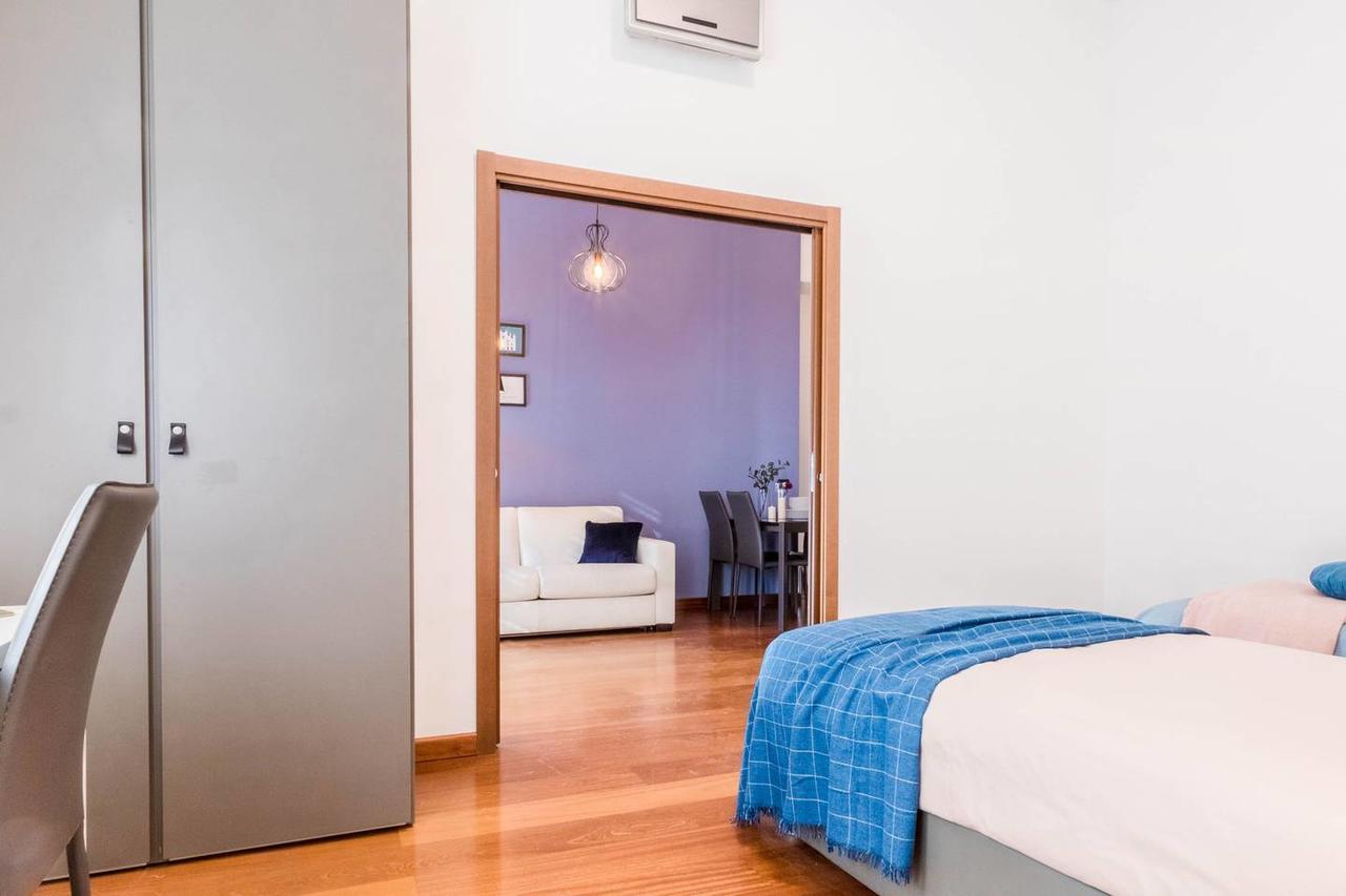 Apartment Hintown Duomo Via Baracchini