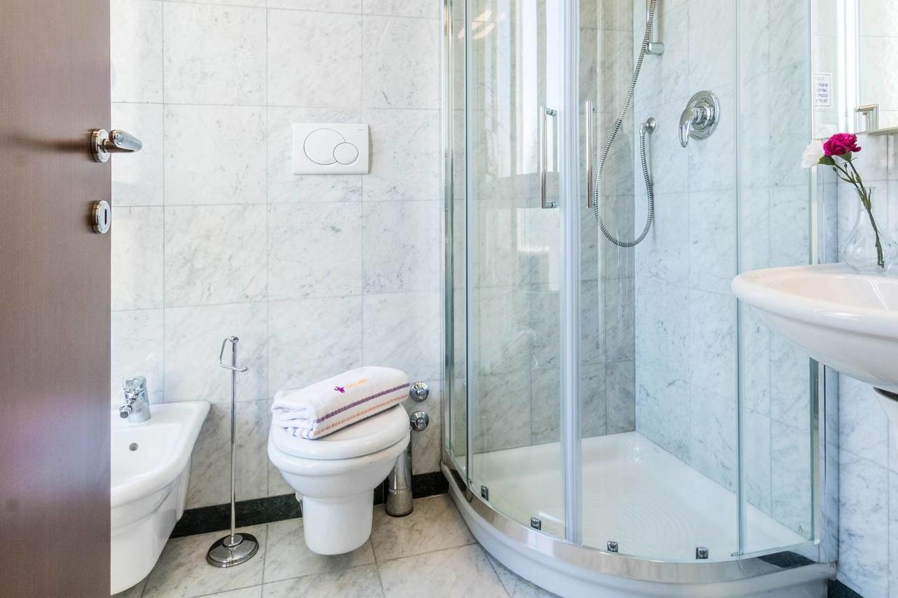 Apartment Hintown Duomo Via Baracchini *