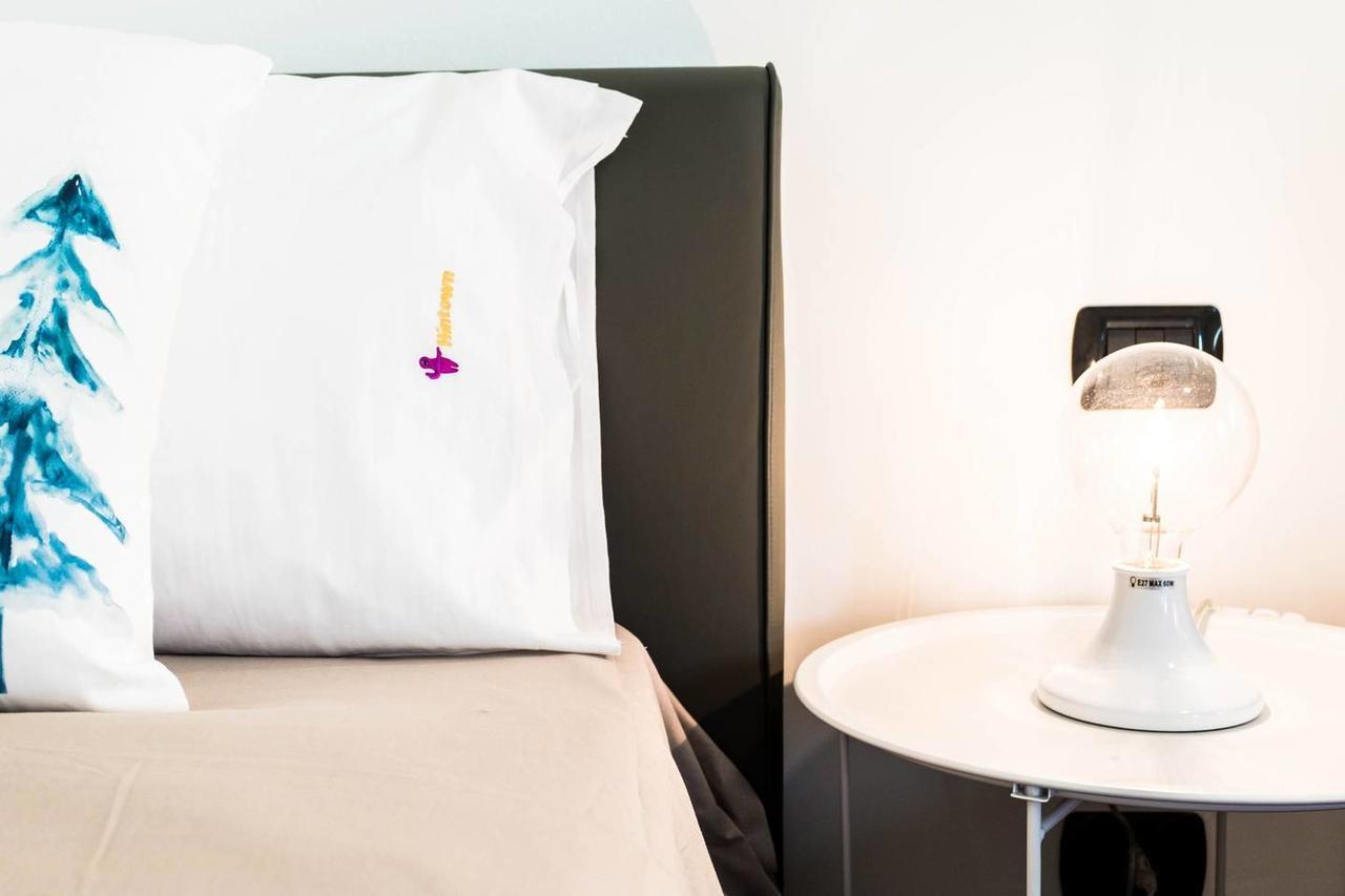 Apartment Hintown Duomo Via Baracchini Milan
