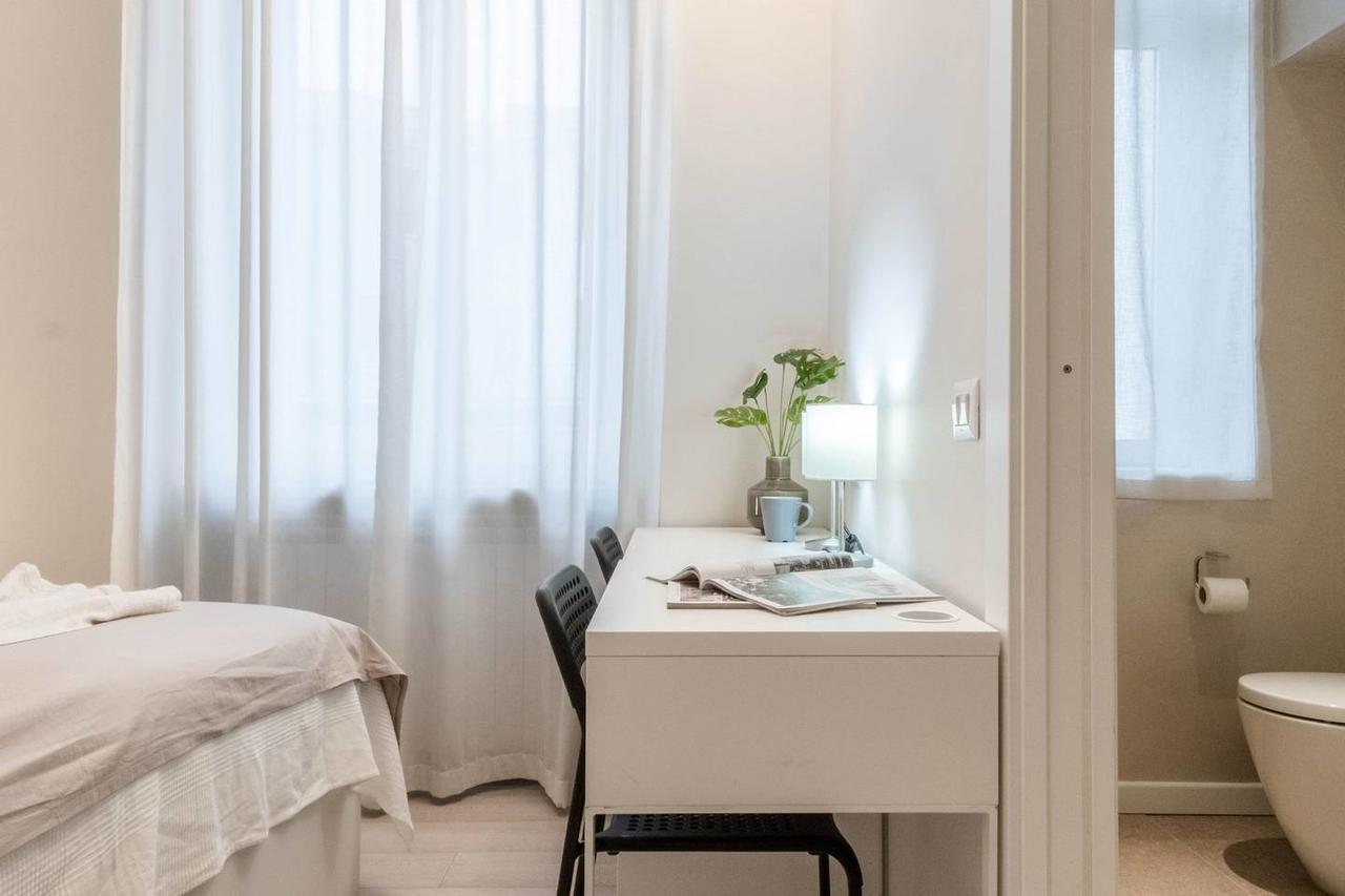 Holiday home Hintown Piazza Gerusalemme