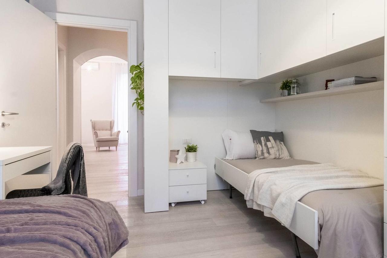 Holiday home Hintown Piazza Gerusalemme