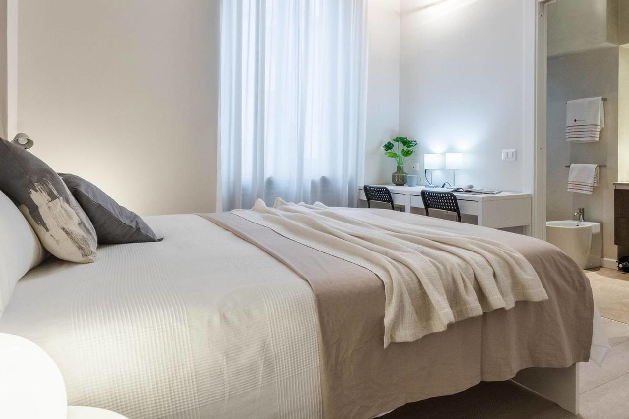 Holiday home Hintown Piazza Gerusalemme *
