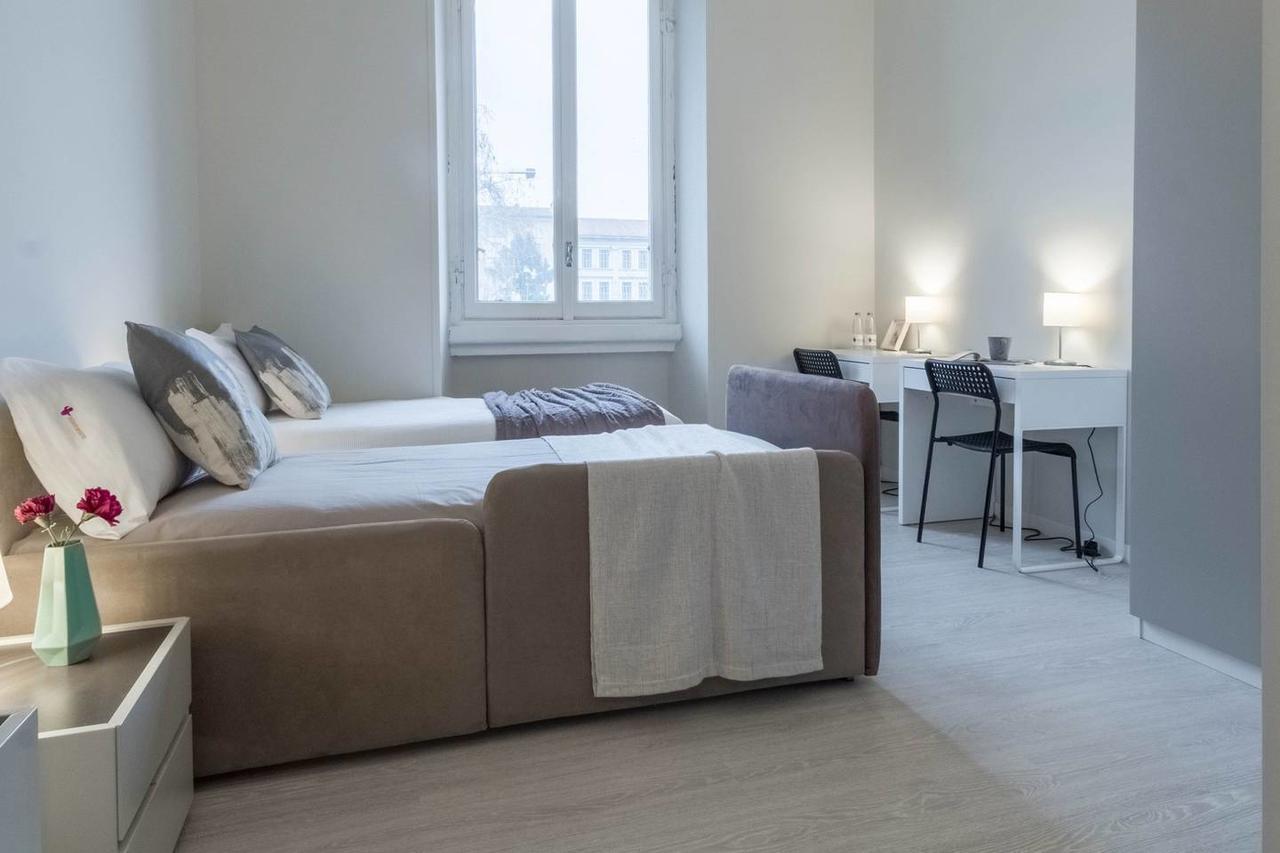 Holiday home Hintown Piazza Gerusalemme