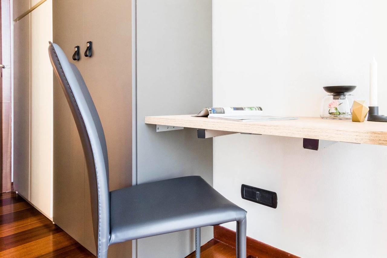 Apartment Hintown Duomo Via Baracchini *