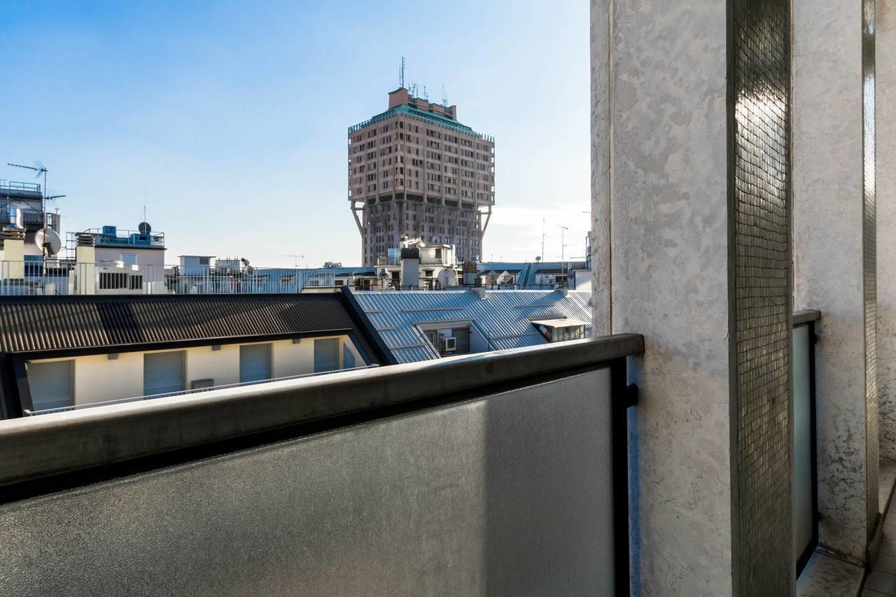 Apartment Hintown Duomo Via Baracchini *