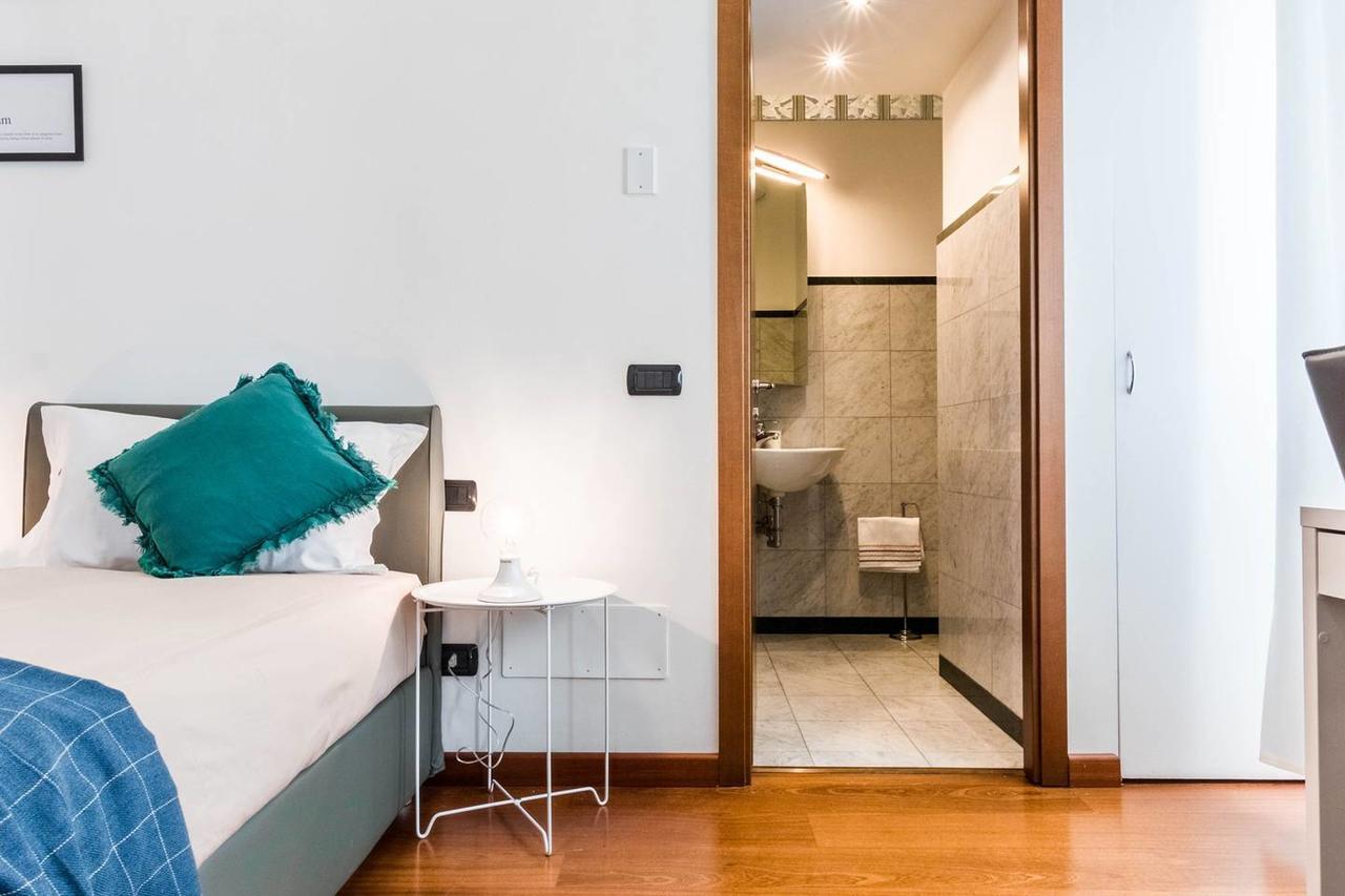 Apartment Hintown Duomo Via Baracchini *