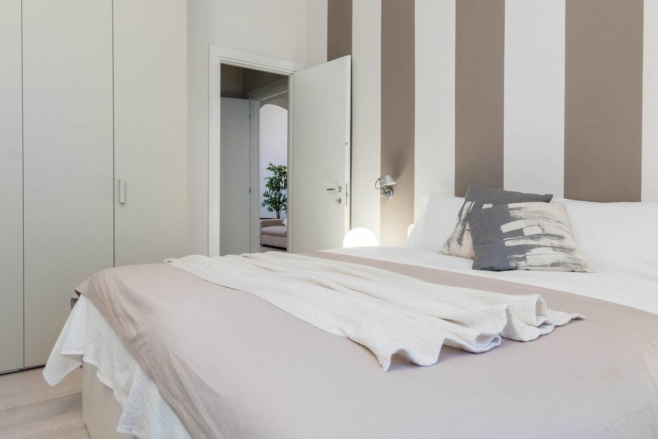 Hintown Piazza Gerusalemme Holiday home Milan