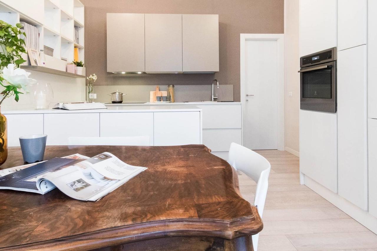 Hintown Piazza Gerusalemme Holiday home Milan