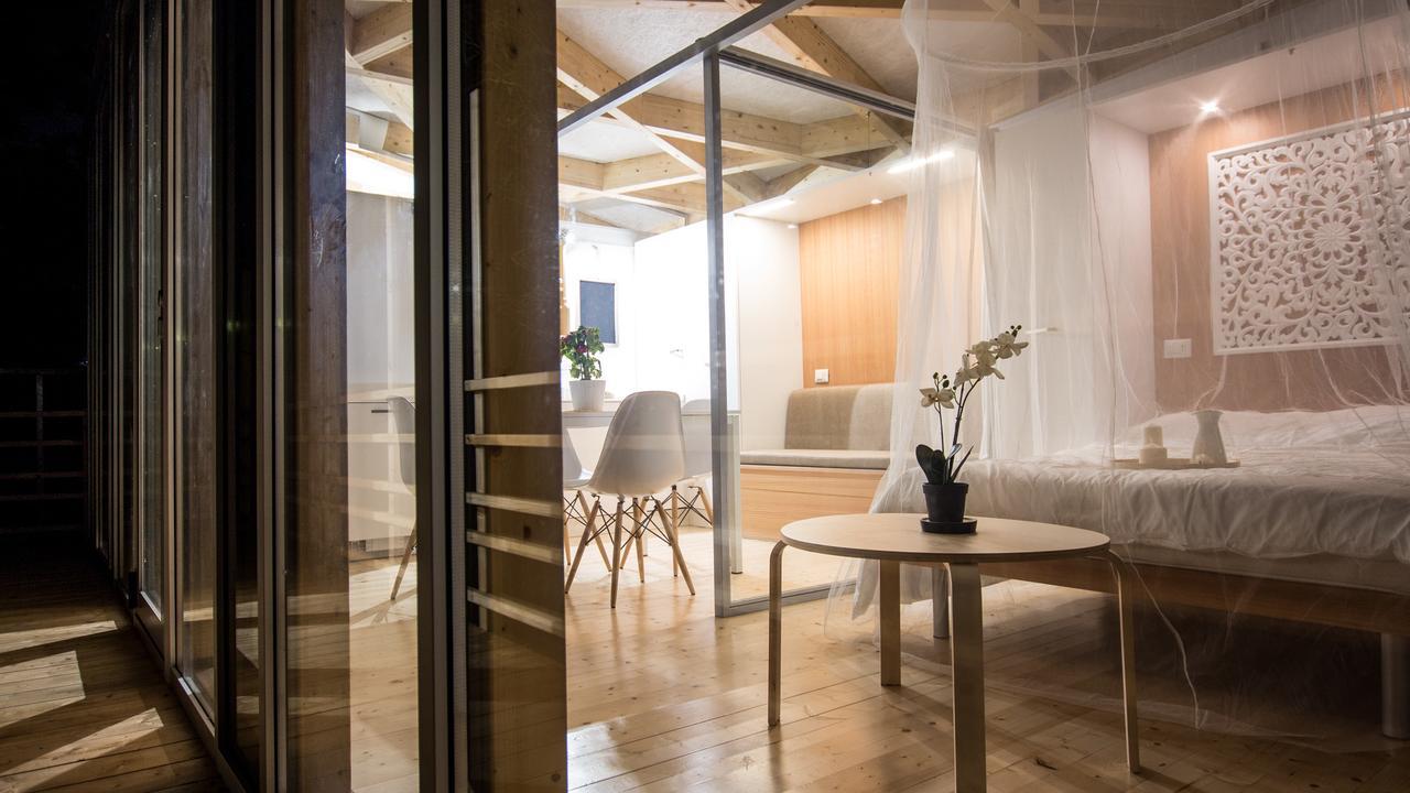 Campeggio Ecosuite & Milano