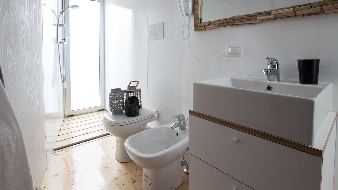 Ecosuite & Campeggio
