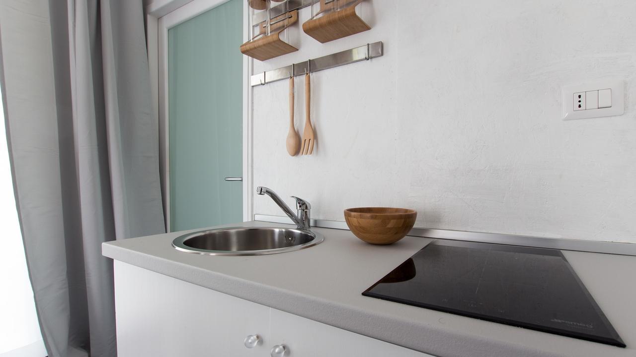 Campeggio Ecosuite &