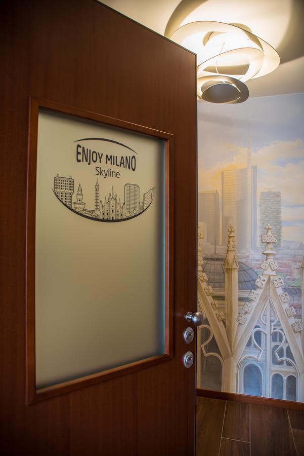 Guest house Enjoy Skyline