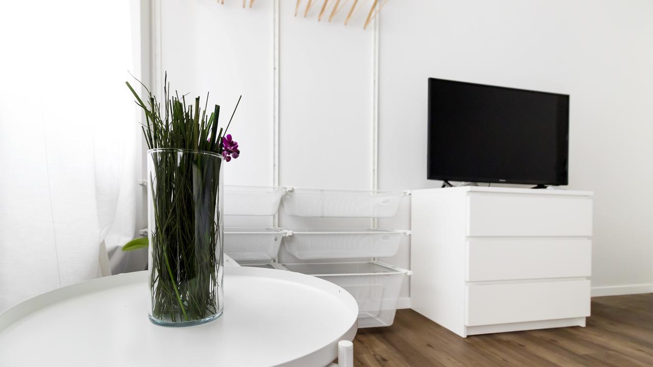Apartamento Italianway-castel Morrone 1/a *