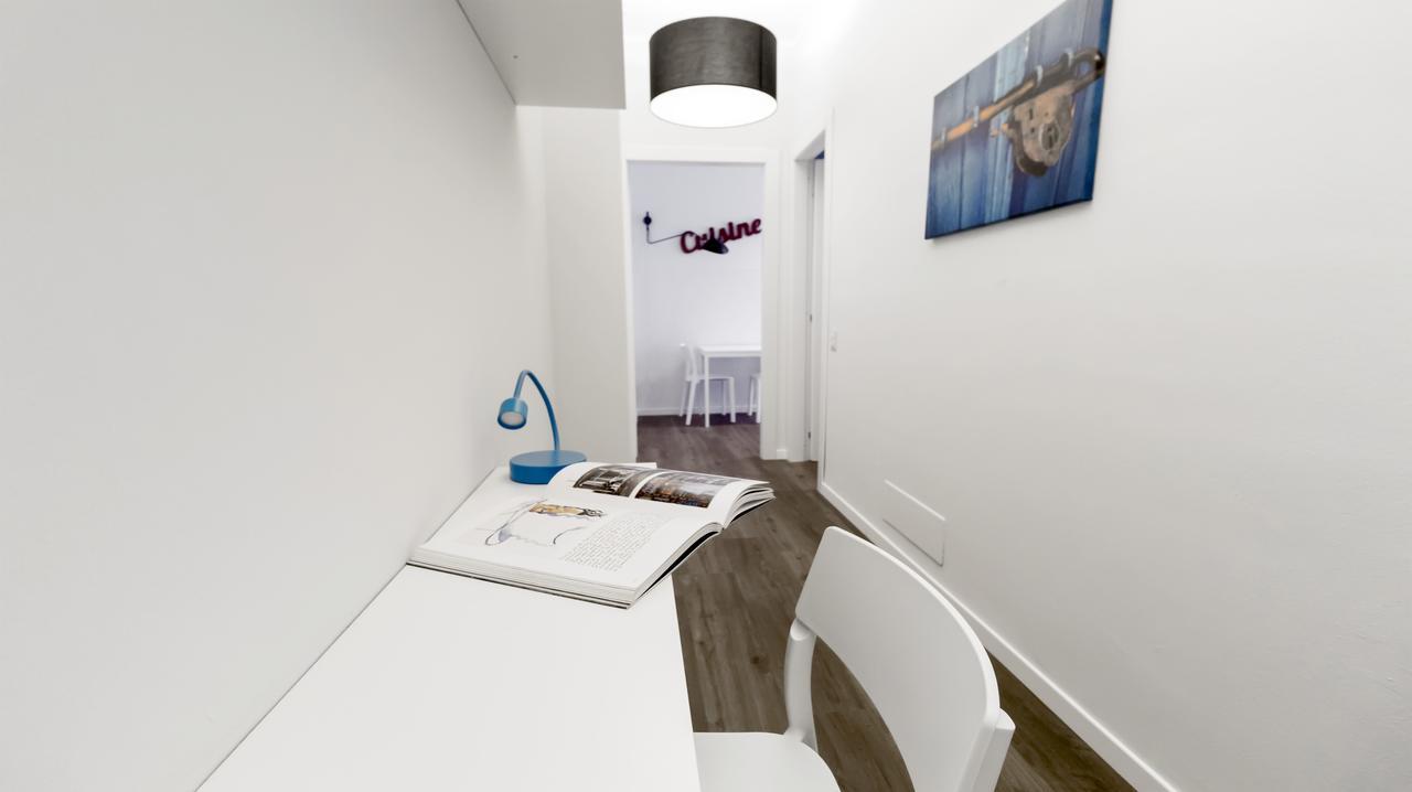 Italianway-castel Morrone 1/a Apartamento