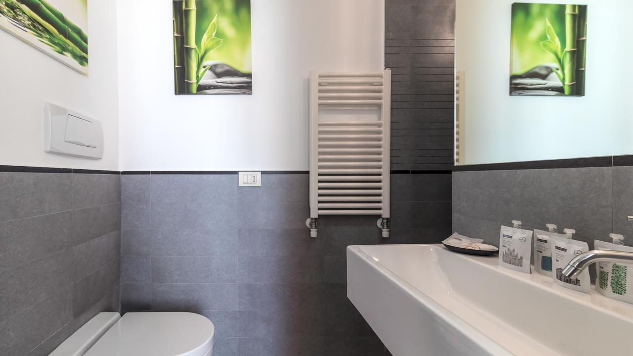 Italianway-argelati 44 Flat Apartment *