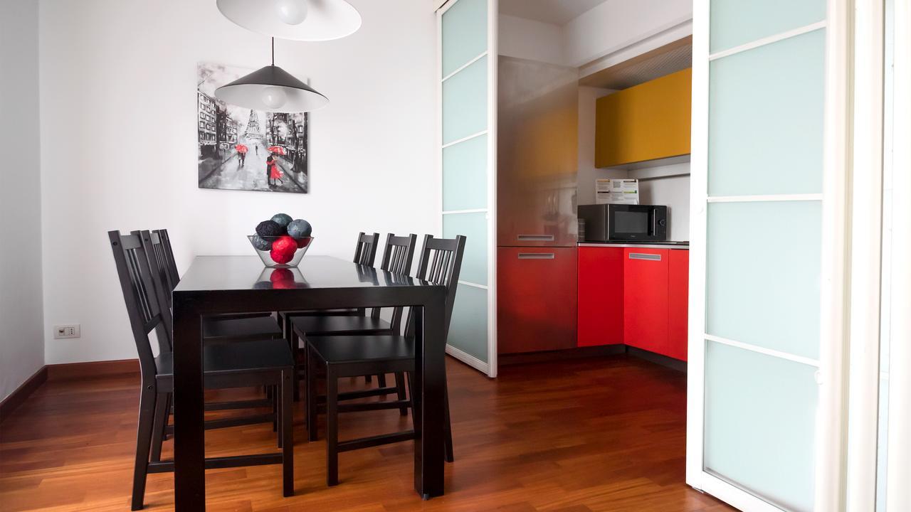 Italianway-argelati 44 Flat Apartment