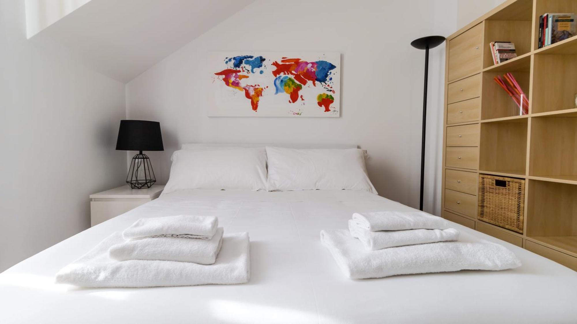 Apartment Italianway-argelati 44 Flat Milan