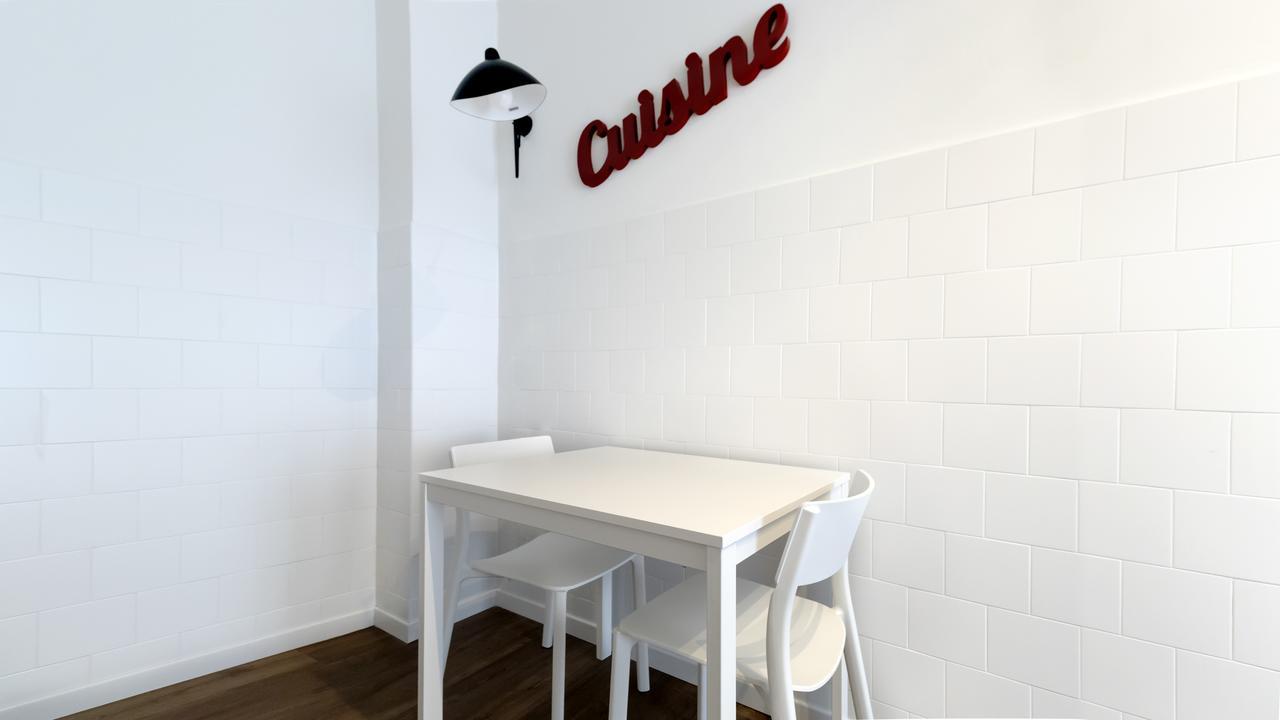 Italianway-castel Morrone 1/a Apartamento