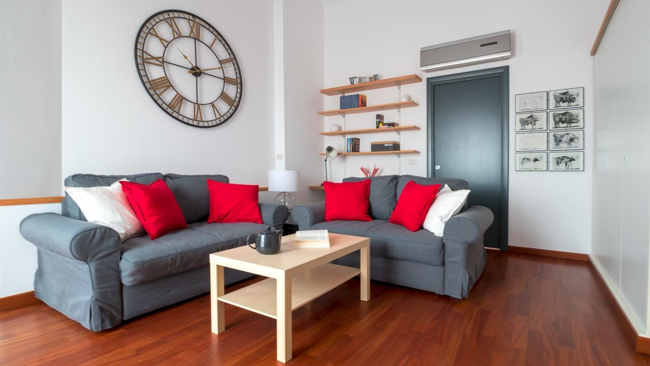 Italianway-argelati 44 Flat Apartment *