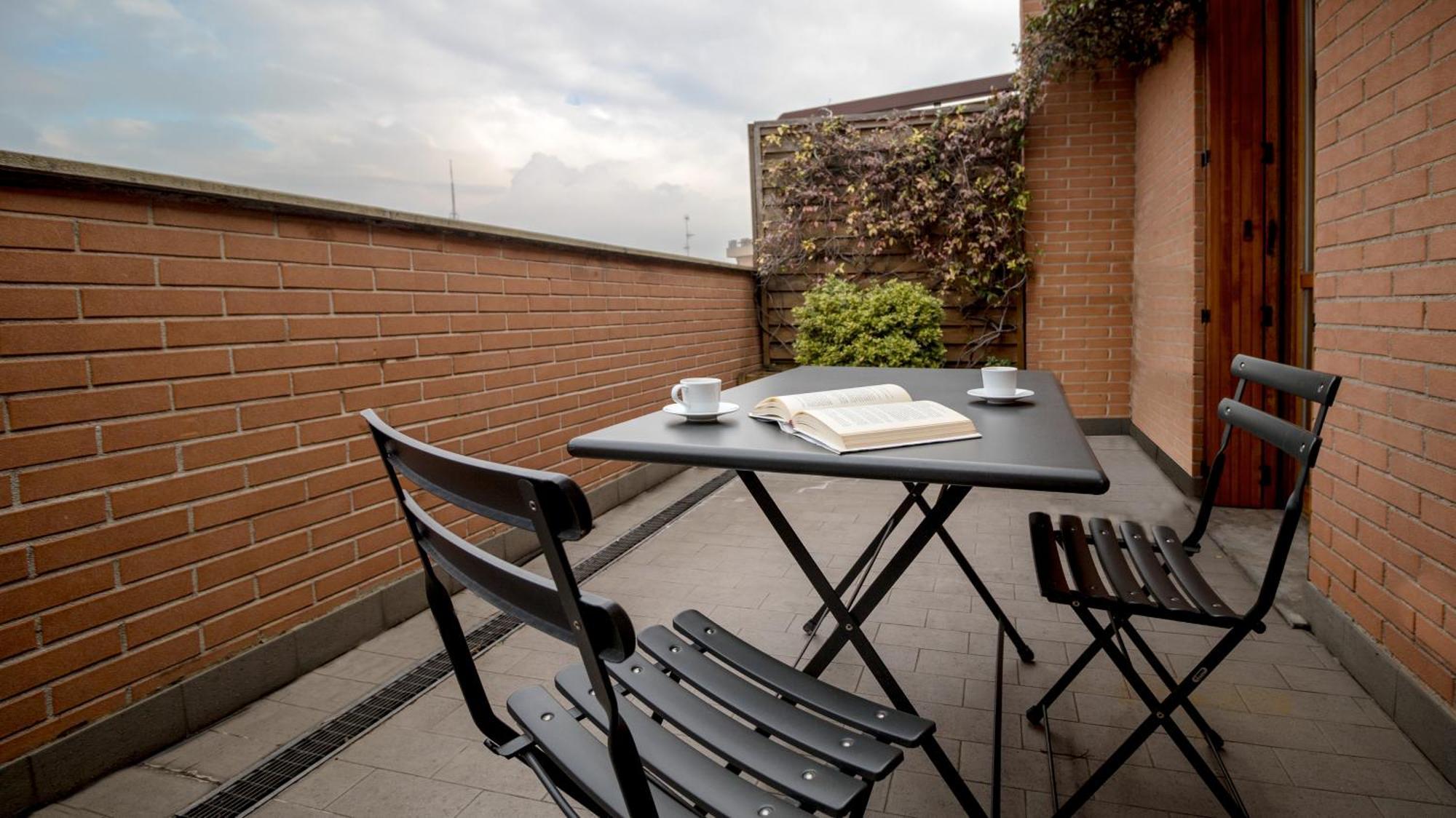 Italianway-argelati 44 Flat Apartment *