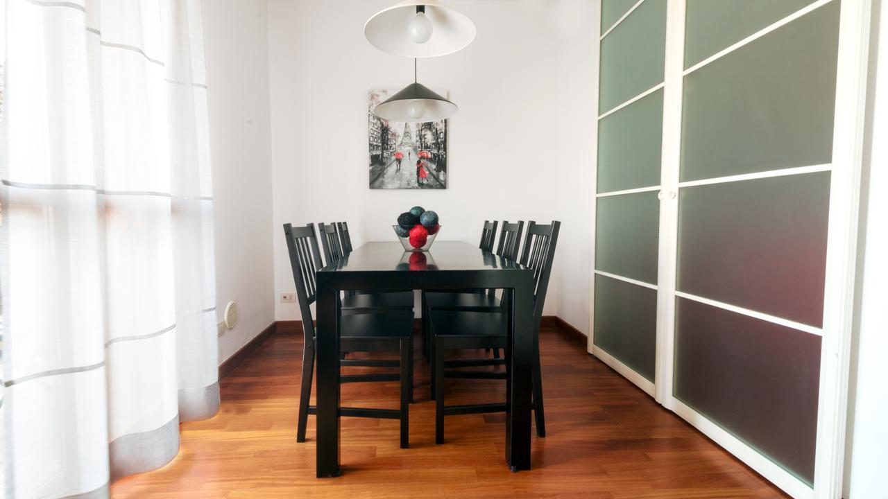Apartment Italianway-argelati 44 Flat
