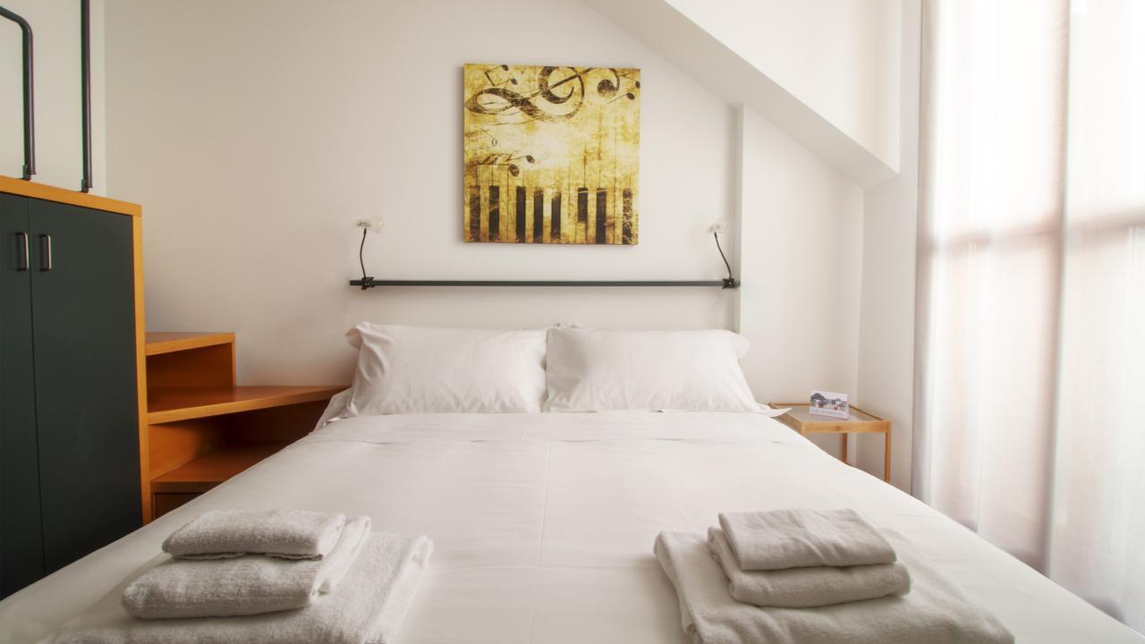 Apartment Italianway-argelati 44 Flat *