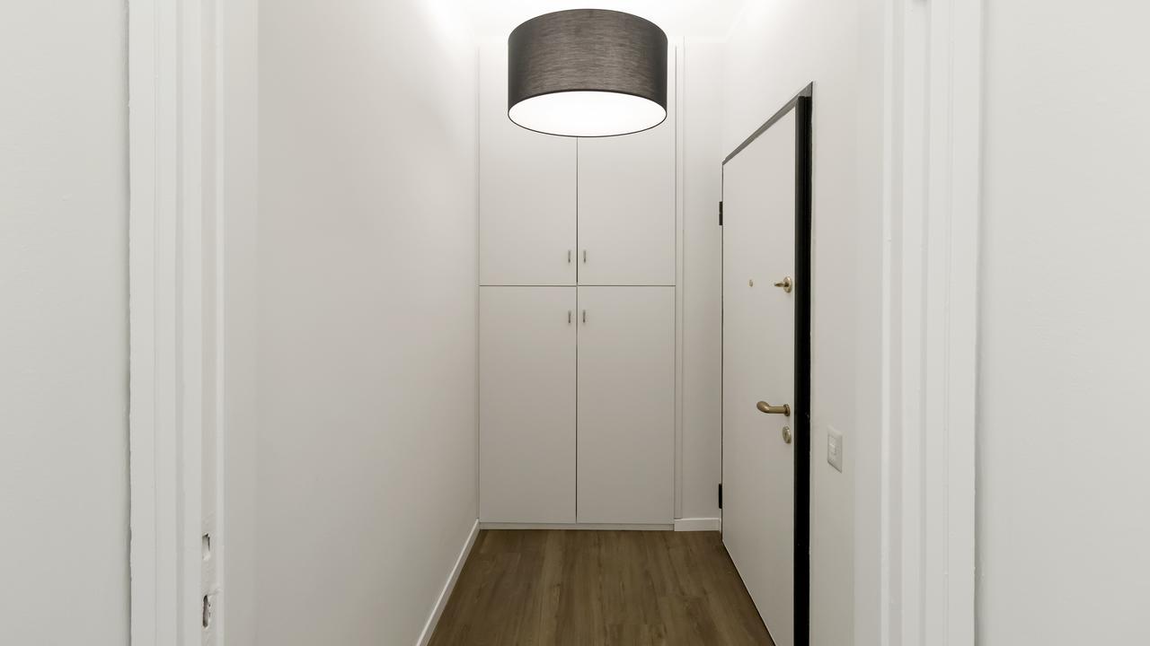 Apartamento Italianway-castel Morrone 1/a *