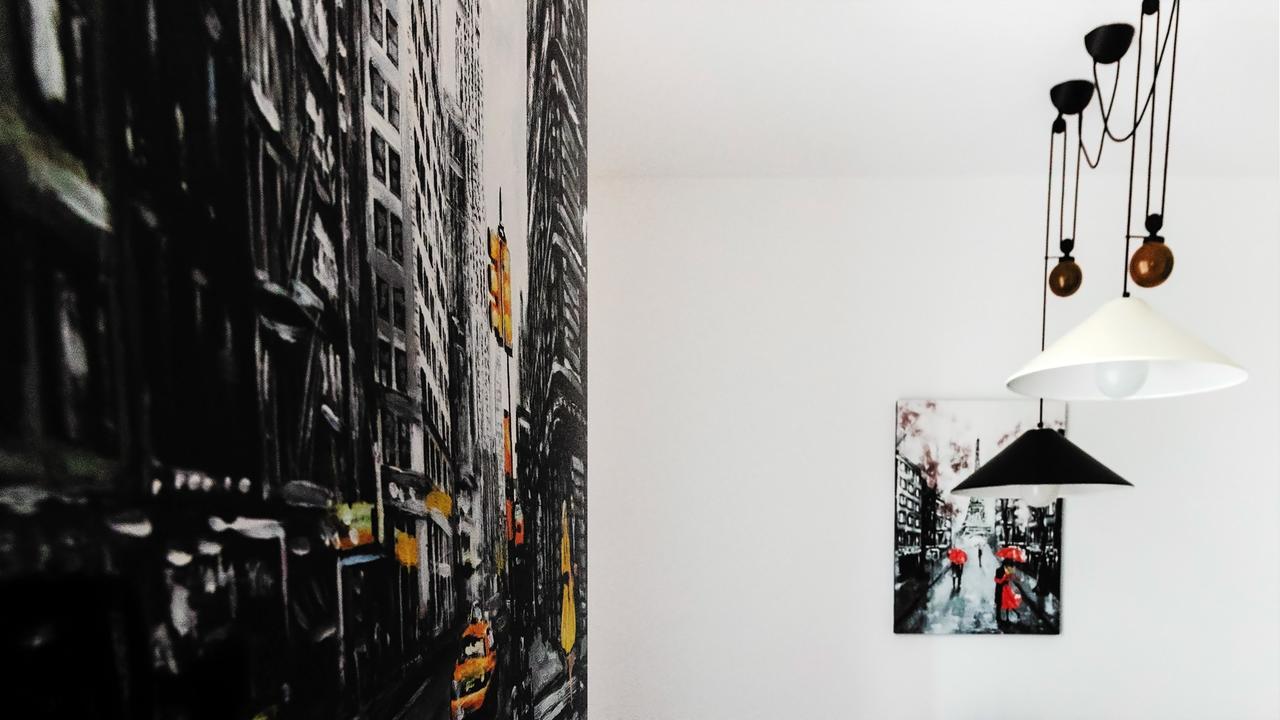 Italianway-argelati 44 Flat Apartment *