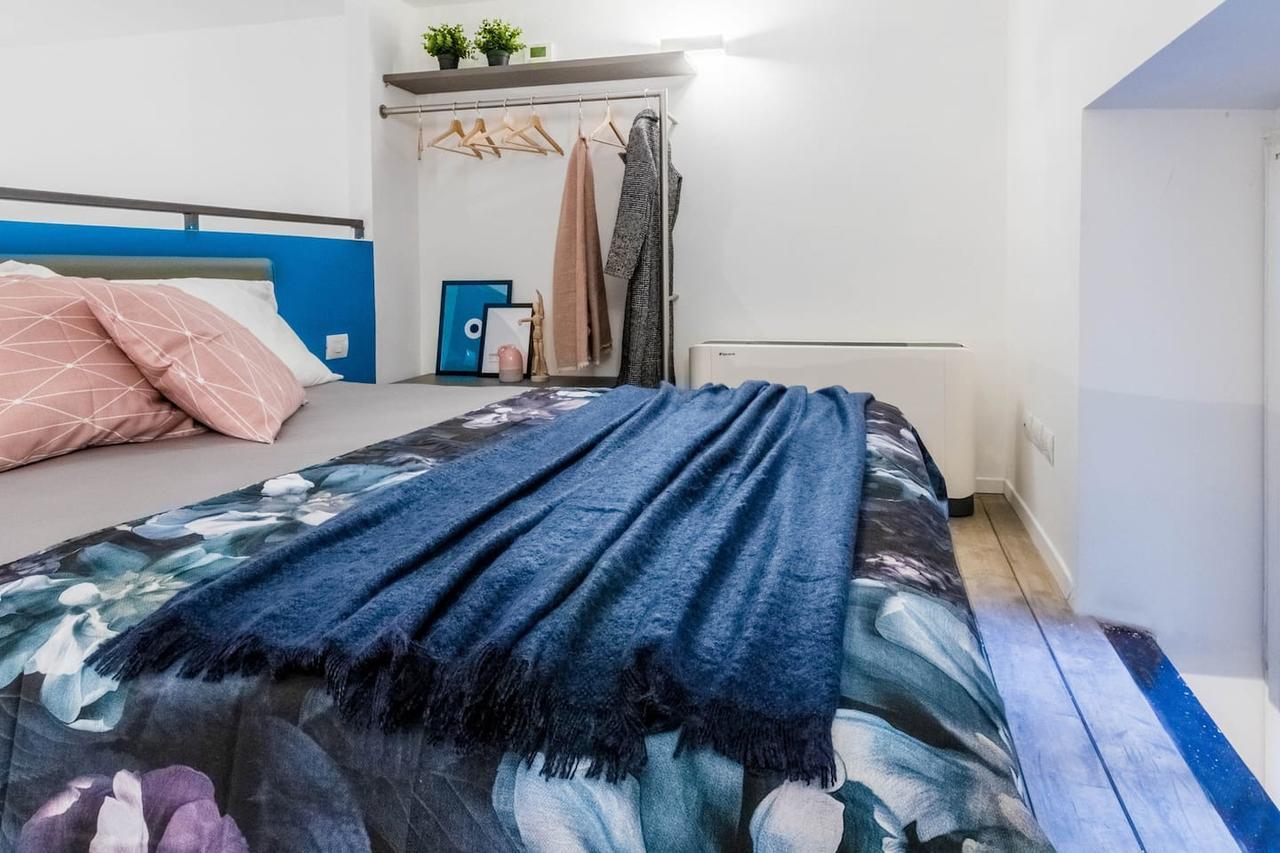 Hintown Castaldi Lofts * Milão