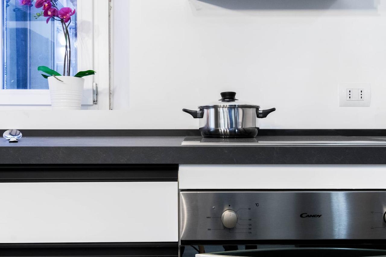 Hintown Castaldi Lofts Apartamento