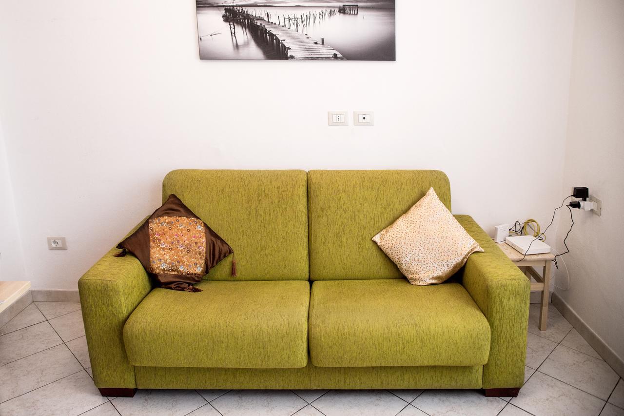 Gambara Citylife Urban Nest Milan