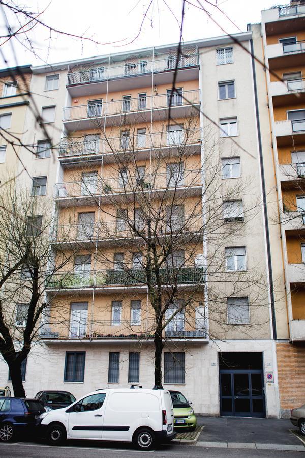 Gambara Citylife Urban Nest Apartment Milan