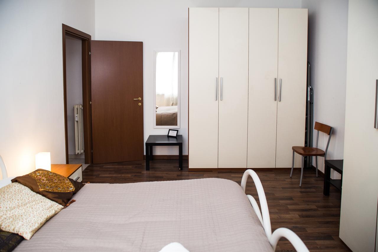 Gambara Citylife Urban Nest * Milan