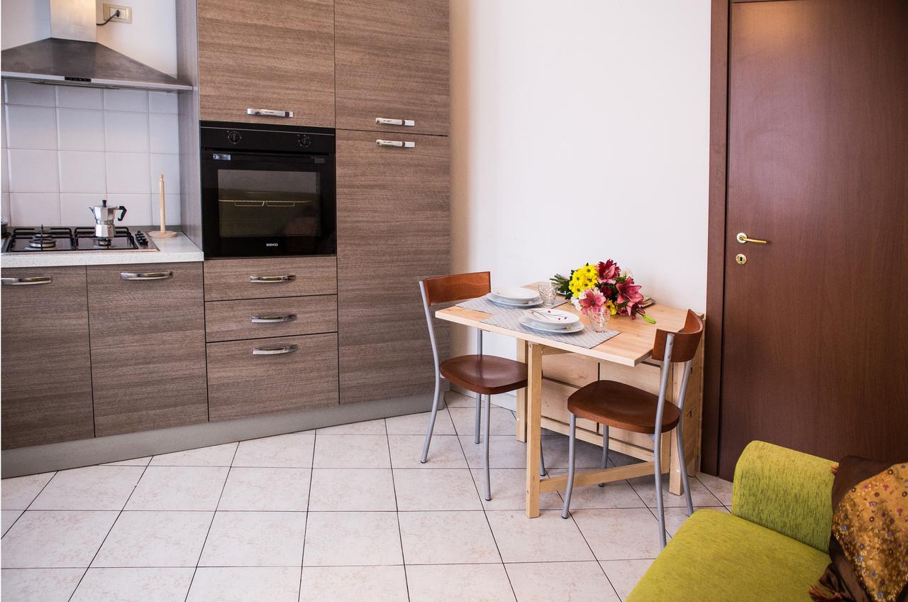 Gambara Citylife Urban Nest Apartment Milan