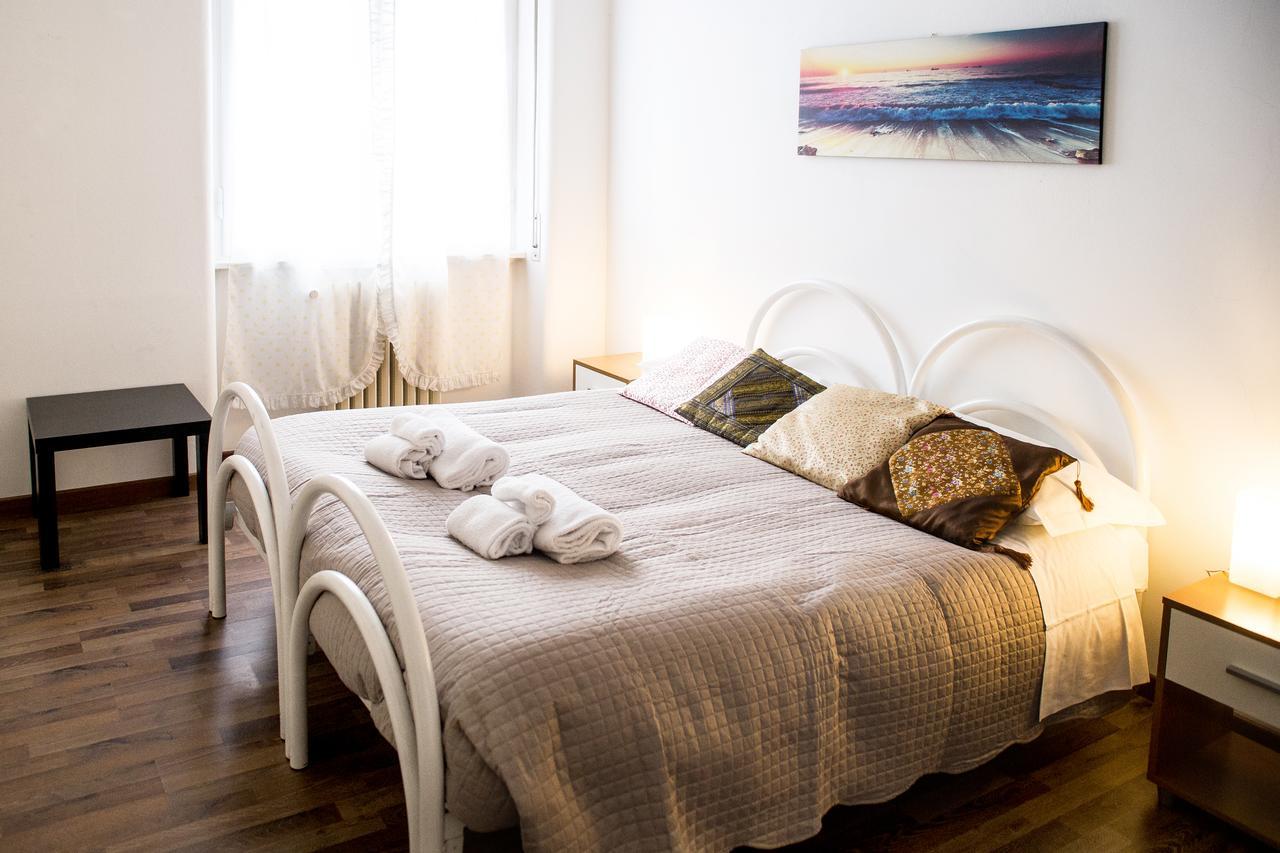 Apartment Gambara Citylife Urban Nest Milan