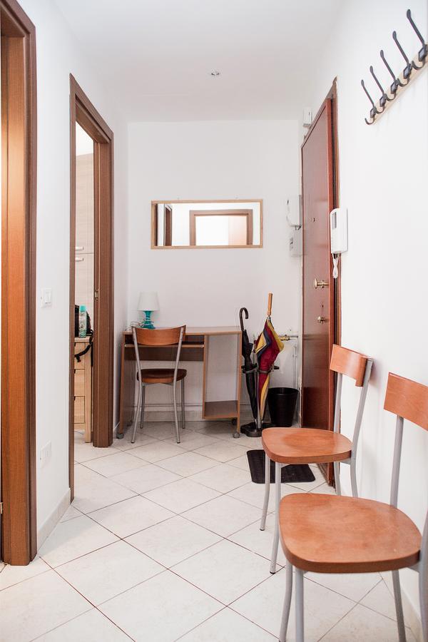Gambara Citylife Urban Nest * Milan