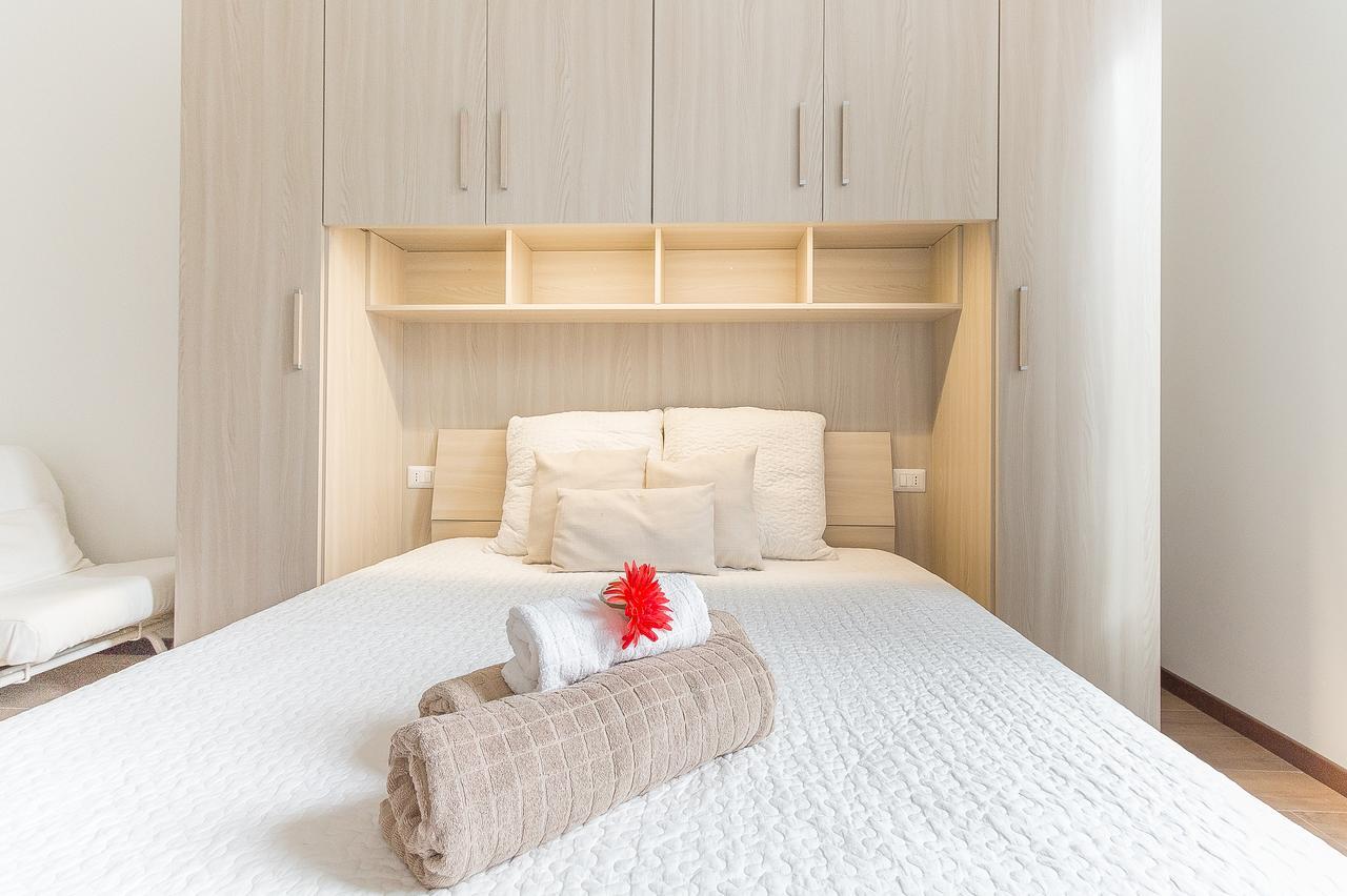 Alessia's Flat- Affori 3