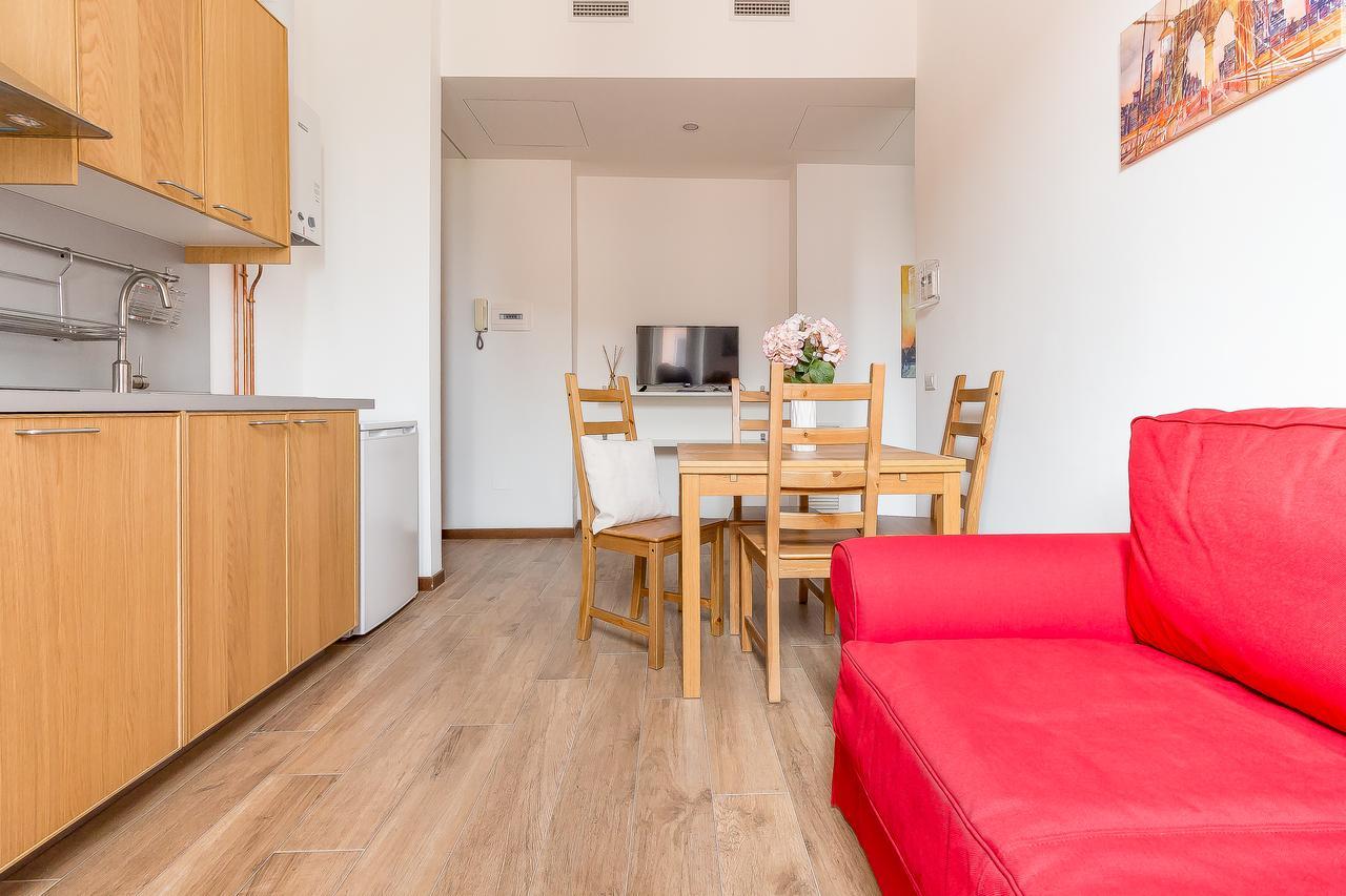 Alessia's Flat- Affori 3 Apartment Milan