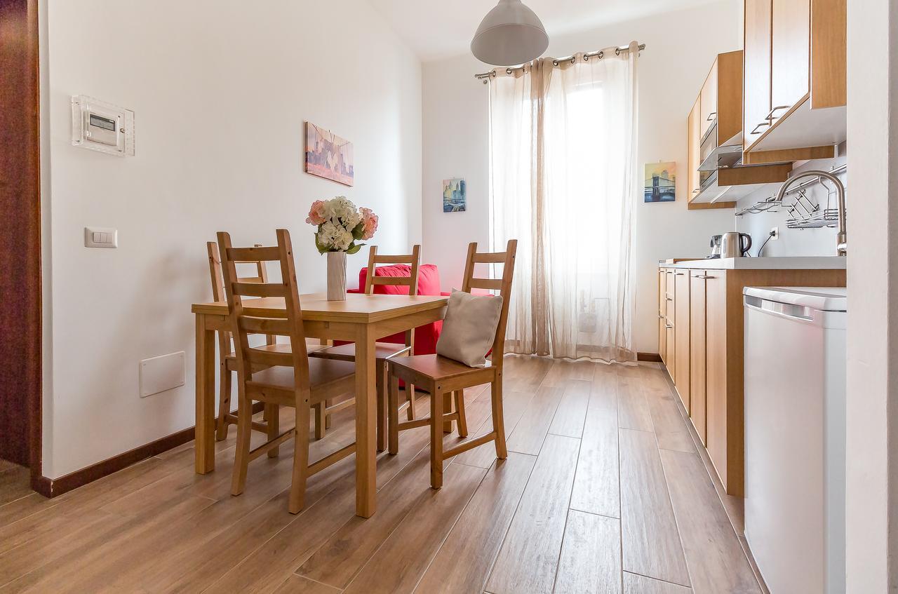 Alessia's Flat- Affori 3 Apartment Milan