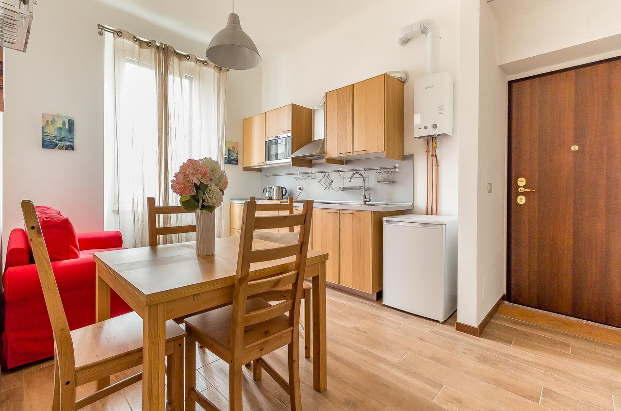 Alessia's Flat- Affori 3 * Milan