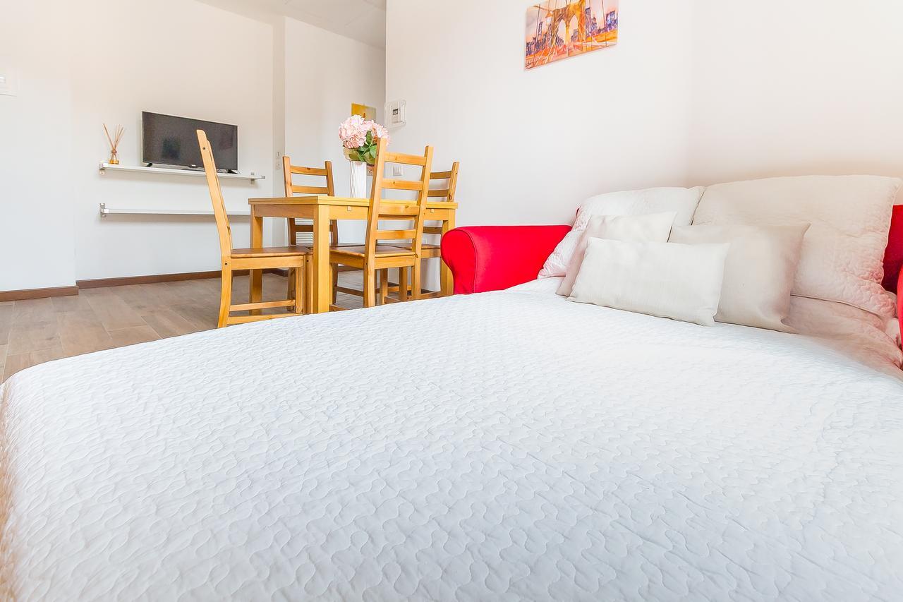 Alessia's Flat- Affori 3 * Milan