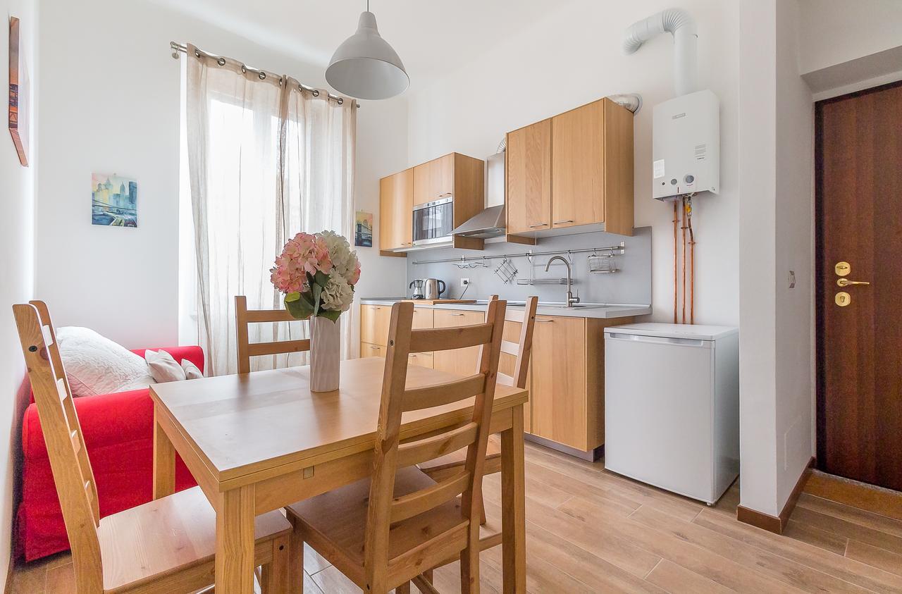 Alessia's Flat- Affori 3 Apartment Milan