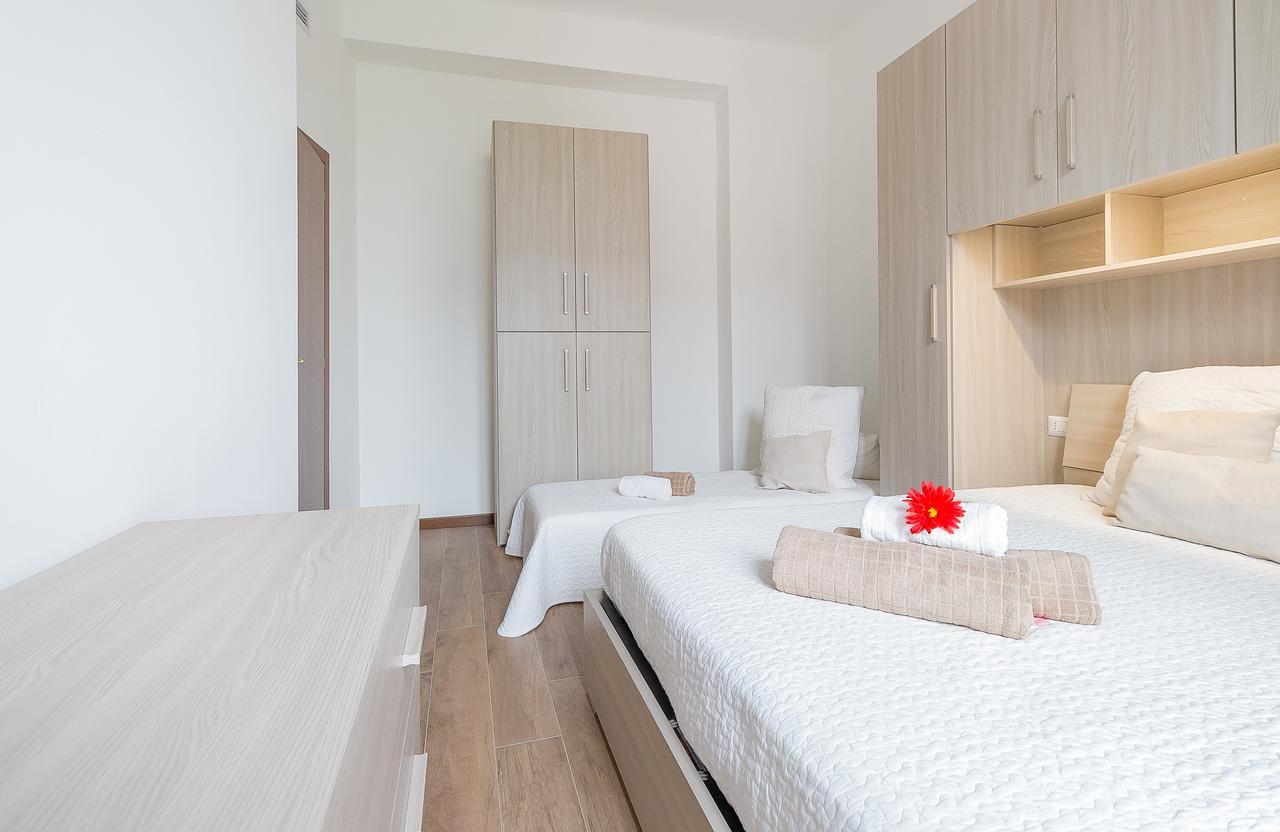 Alessia's Flat- Affori 3 Apartment Milan
