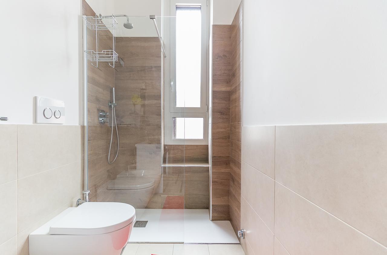Alessia's Flat- Affori 3 *