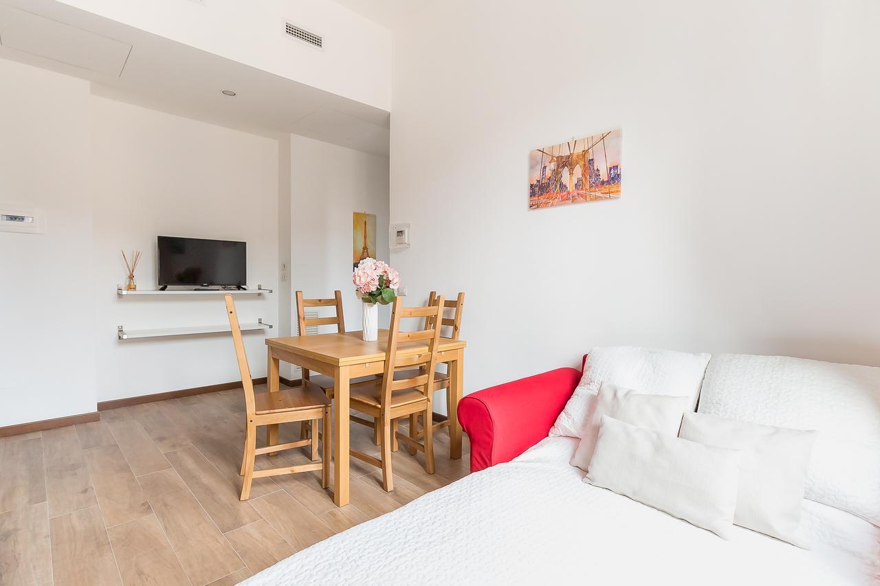 Alessia's Flat- Affori 3 * Milan