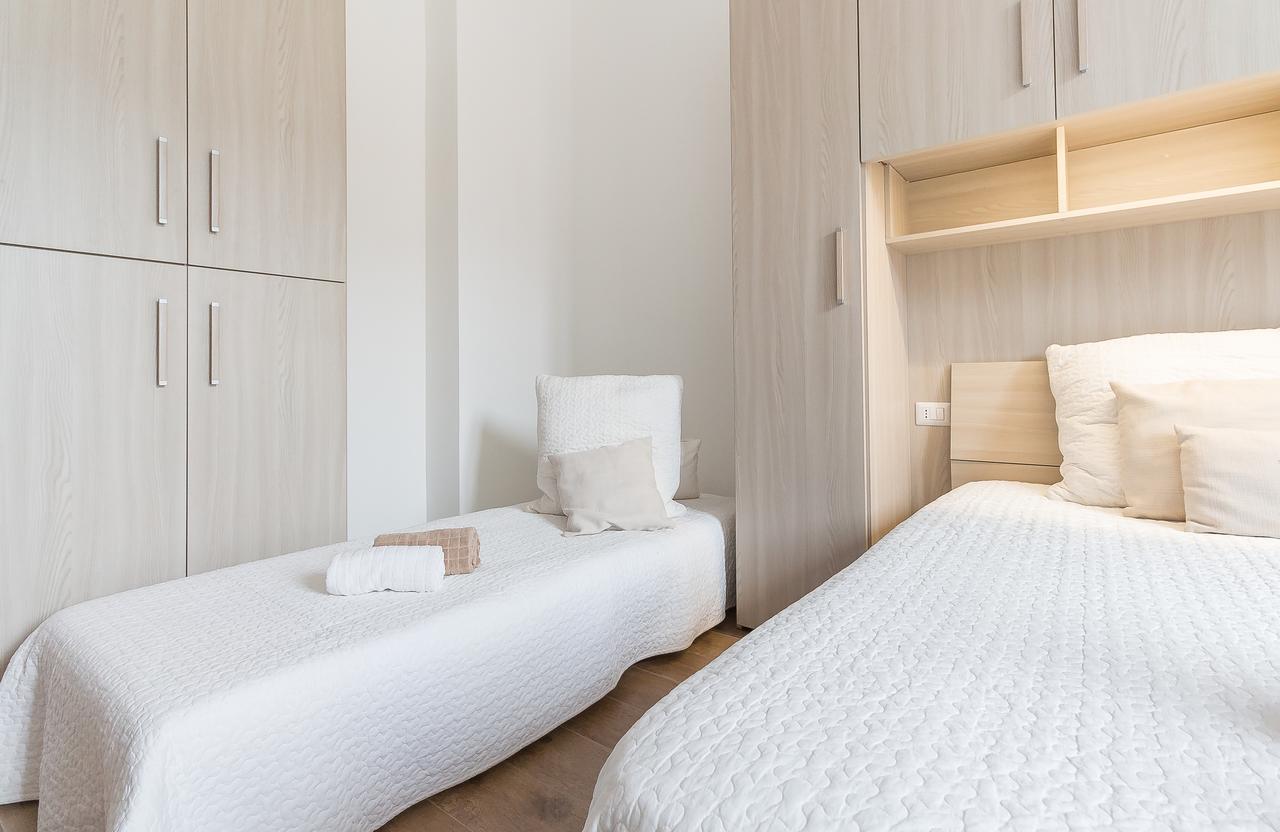 Apartment Alessia's Flat- Affori 3 *