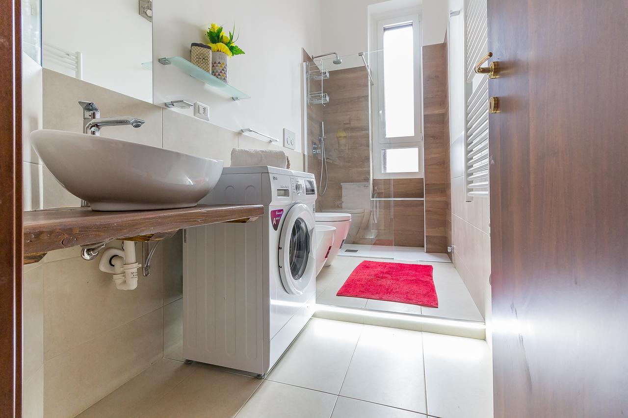 Alessia's Flat- Affori 3 Apartment Milan