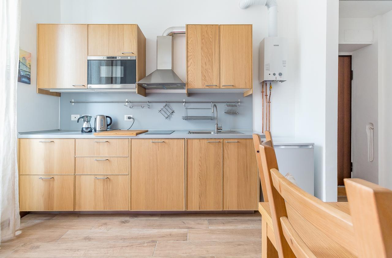 Alessia's Flat- Affori 3 * Milan